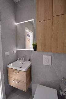 Na sprzedaż nowoczesne studio w Świnoujściu