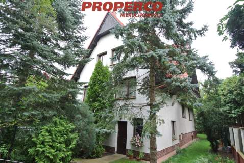 Dom 320m2, Pod Telegrafem, Kielce