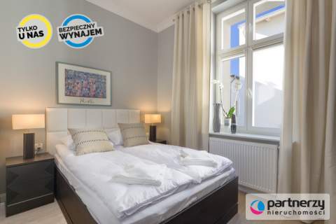 Apartament Dolny Sopot wynajem 01.11.25.-06.26