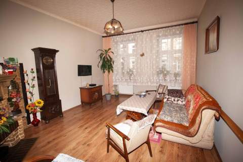 Niebuszewo, 3 pokoje , parter, 72 m2