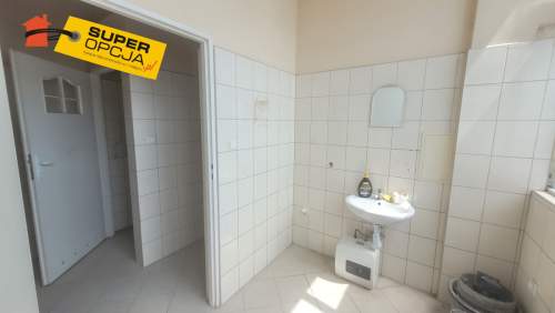 Warsztat, magazyn, produkcja - Niepołomice