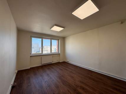 Lokal biurowy 18,40 m2 - wygoda i bezpieczeństwo 