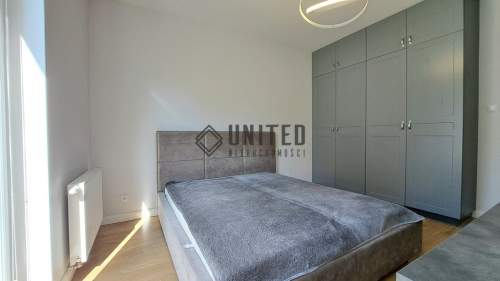Okolice ul. Karmelkowej lux/balkon/piwnica