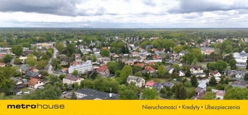 Dom w centrum Sulejówka
