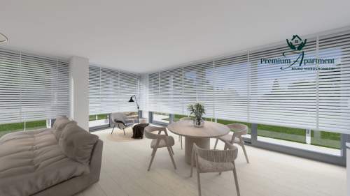 Penthouse 104,31 m2 Nowa inwestycja Waryńskiego