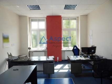 Wynajem, lokal 41 m2, Centrum/Śródmieście