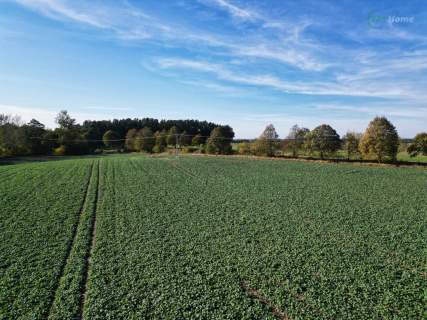 Działki pod Kołobrzegiem w bardzo dobrej cenie 