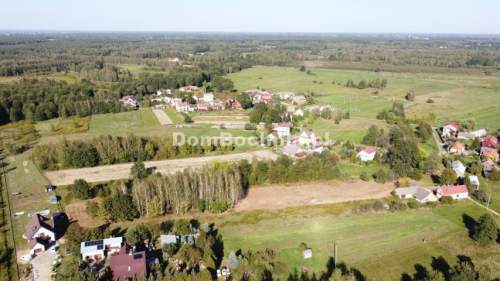 Działki Bucze ul. Podkowa 7km A4 Brzesko