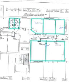 Biuro do wynajęcia, 88 m2, Sopot