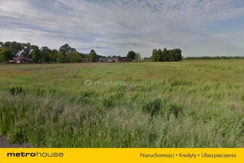 TEREN POD PRZEMYSŁ 2,5 HA.