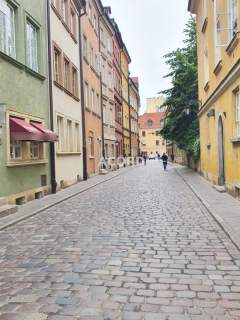 Unikatowy luksusowy apartament na Starym Mieście