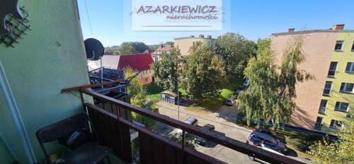 Mieszkanie na sprzedaż, 43,51 m2, Myślibórz