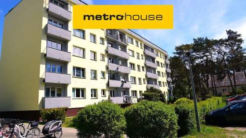 Mieszkanie na sprzedaż, 36,58 m2, Borne Sulinowo