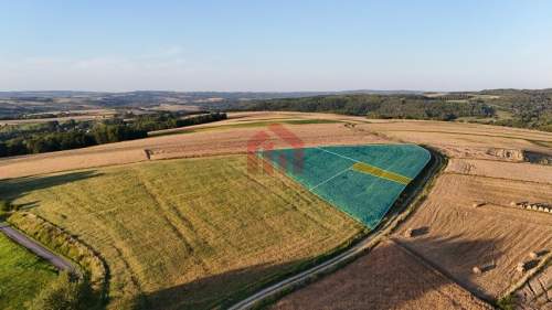 30 ar wolności za 55000 zł z warunkami zabudowy