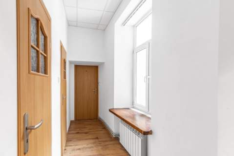 Lokal o pow. 80 m2 na ul. Narutowicza