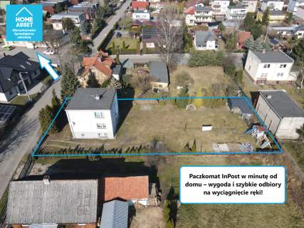 Kup dom nad morzem i czerp dochód z najmu 