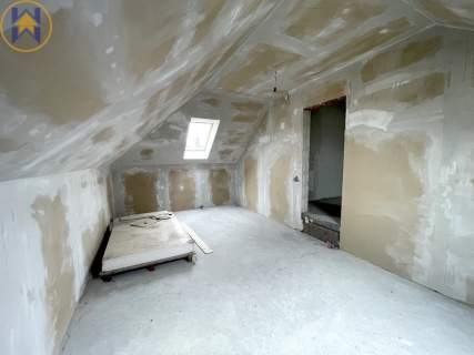 TYLKO U NAS Dom, 170m2, 6 pokoi, działka 8 ar