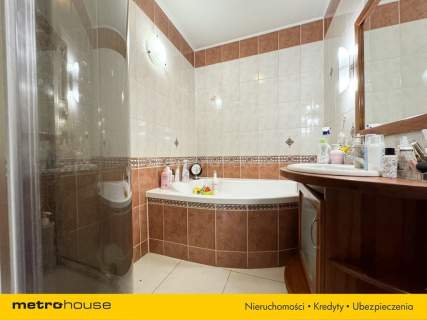 RĄBIEŃ-bliźniak do remontu 96 m2 na działce 946 m2