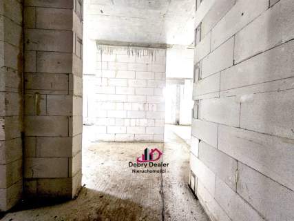 Nowoczesny dom w zabudowie bliźniaczej 150m2