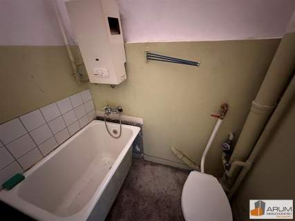 Mieszkanie na sprzedaż, 26,29 m2, Częstochowa