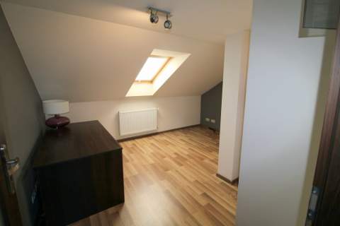 Nowy dom 140 m2 Łagiewniki
