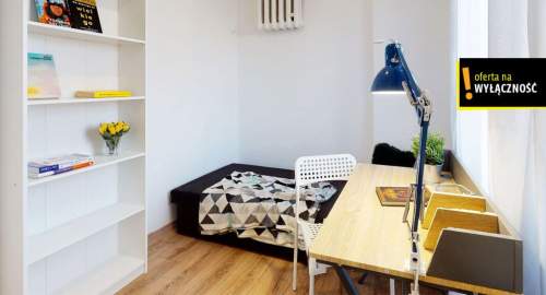 Mieszkanie inwestycyjne 67m2, 5 pokoi