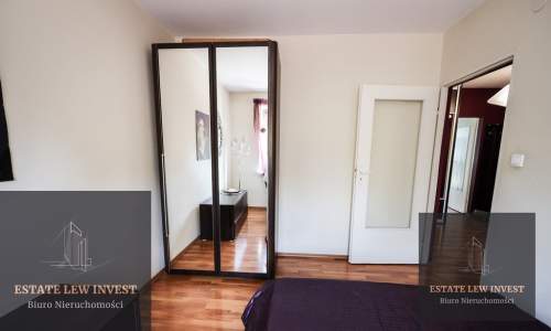 Mieszkanie 51m2, balkon idealne dla studentów