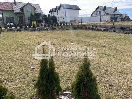 2- pok. mieszkanie w Mostach