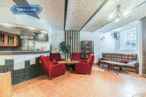 Lokal gastronomiczny na sprzedaż centrum