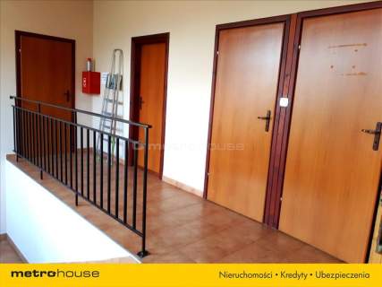 Budynek Usługowy w ścisłym centrum Terespola 320m2