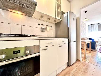 ul. Żelazna 2 pok balkon od zaraz
