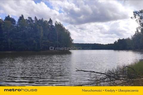 Działka rolna na sprzedaż, 21392 m2, Polska Wieś