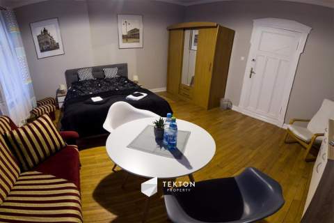 Gniezno Pokoje Inwestycyjne Booking Lokalizacja