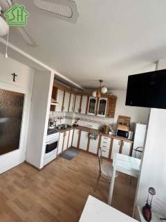 Mieszkanie na sprzedaż, 24 m2, Przemyśl