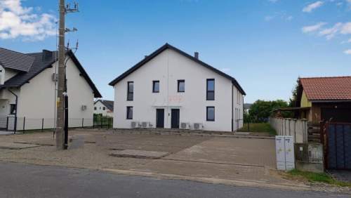 Mieszkanie, 4 pokoje, 72 m2, ogródek, stan. dewel.