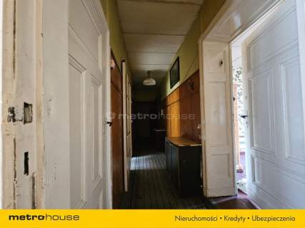 Mieszkanie 70 m2 3 pokoje w kamienicy w centrum