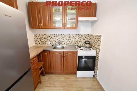 Mieszkanie 2 pok., 34,90 m2, Pocieszka, Sady