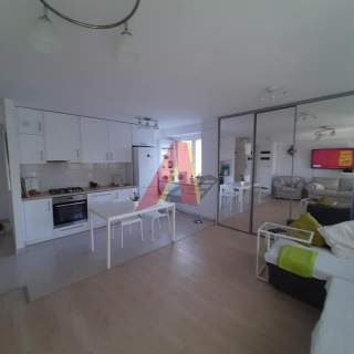 70 m2 przy AL. POKOJU