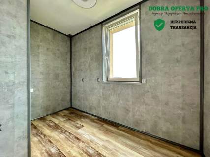Mieszkanie 46 m   po remoncie, spokojna okolica