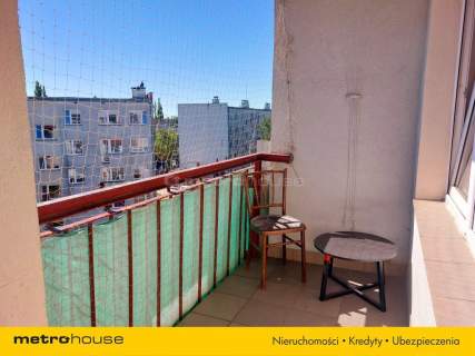 3 pokoje, balkon, piwnica - do remontu - Serbinów