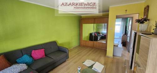 Mieszkanie na sprzedaż, 43,51 m2, Myślibórz