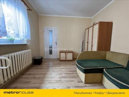 Mieszkanie bezczynszowe 15 km od Koszalina