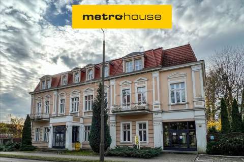 Kompleks sal bankietowych, restauracja na wynajem 