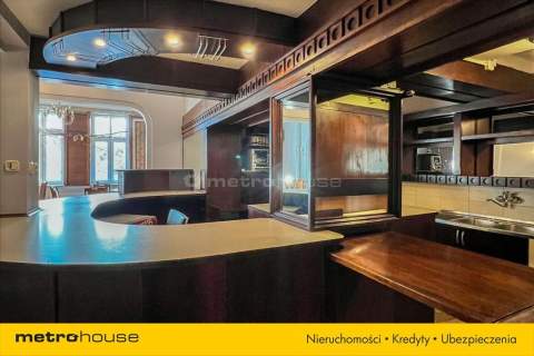 Kompleks sal bankietowych, restauracja na wynajem 