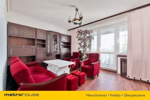 Mieszkanie na sprzedaż, 42,42 m2, Łódź