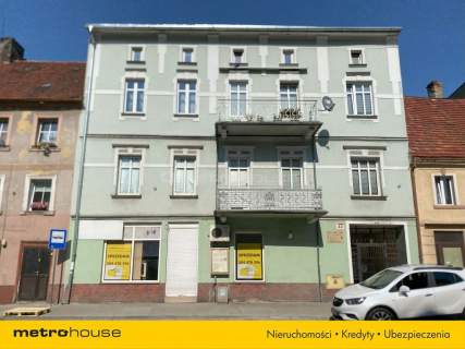 Ścisłe centrum Parter Sala sprzedażowa 90 m2