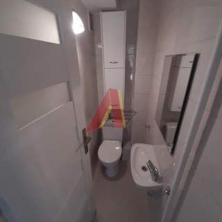 70 m2 przy AL. POKOJU