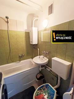 Bocianek ul. Konopnickiej - 2 pokoje