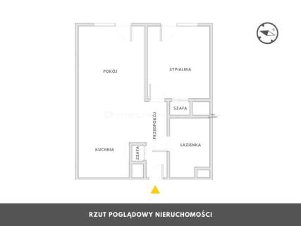 2-pokojowe mieszkanie Kołobrzeg Wyspa Solna