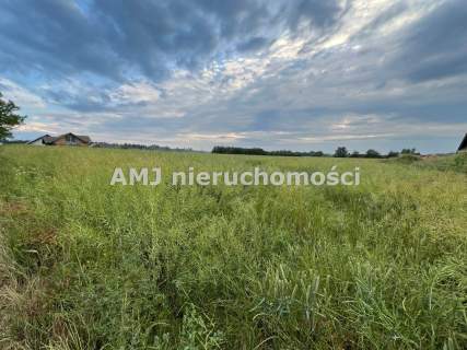 Działka rolna 1,15 ha Zakrzyce, gm. Miękinia